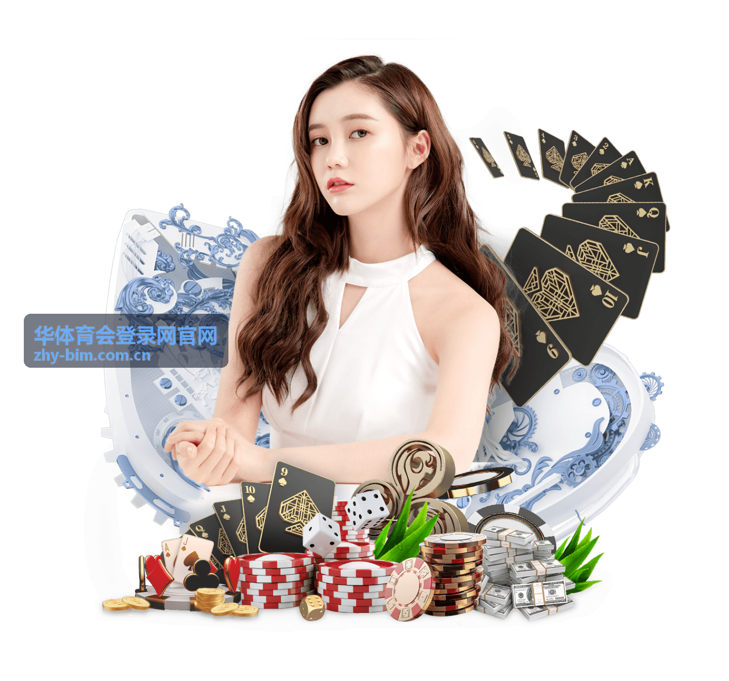 企业合作方案——华体育会登录网官网