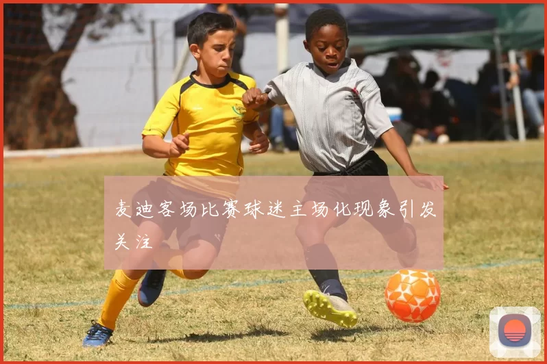 麦迪客场比赛球迷主场化现象引发关注